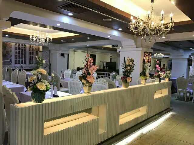 Fuhao Hotel Canton Extérieur photo